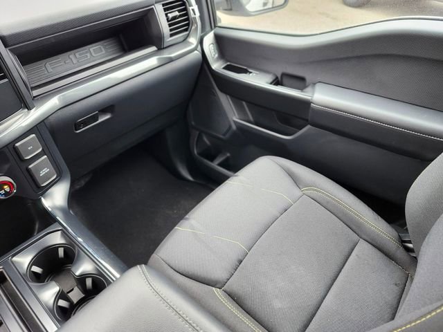 Certified 2024 Ford F150 STX w/ Mobile Office Package AWD/4WD image 15