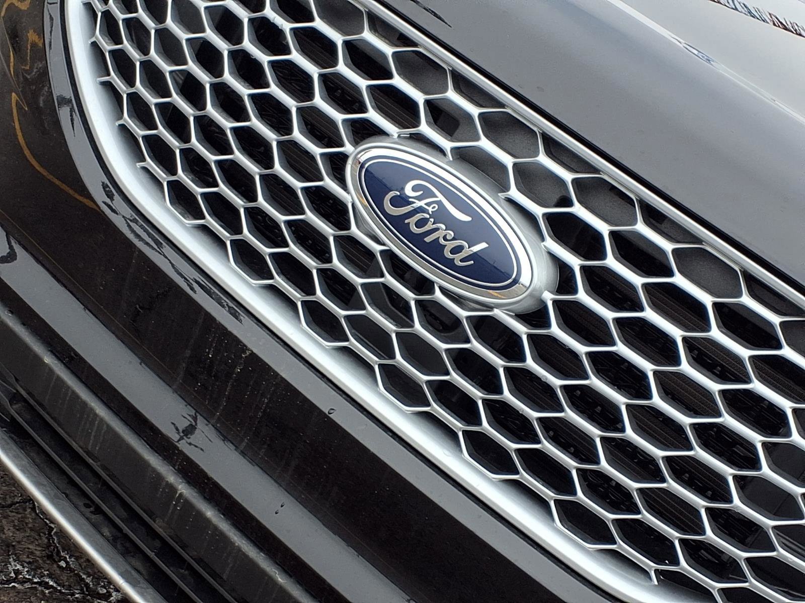 Certified 2024 Ford Edge SEL w/ Convenience Package image 28