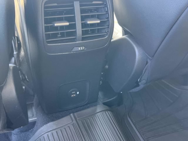 Certified 2020 Ford Escape SEL FWD image 26