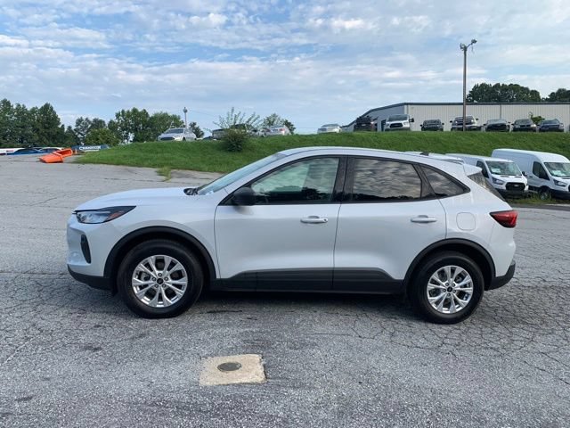 Certified 2025 Ford Escape Active AWD/4WD image 5