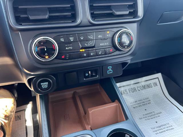Certified 2024 Ford Maverick Lariat AWD/4WD image 24