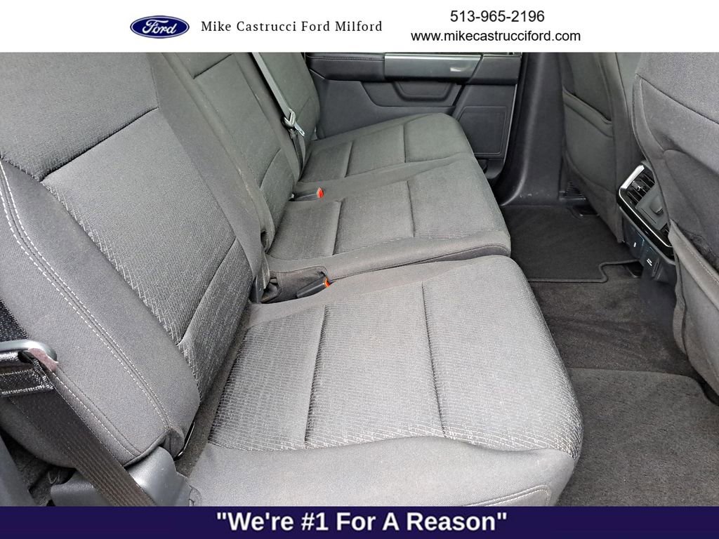 Certified 2022 Ford F150 XLT w/ Equipment Group 302A High image 26