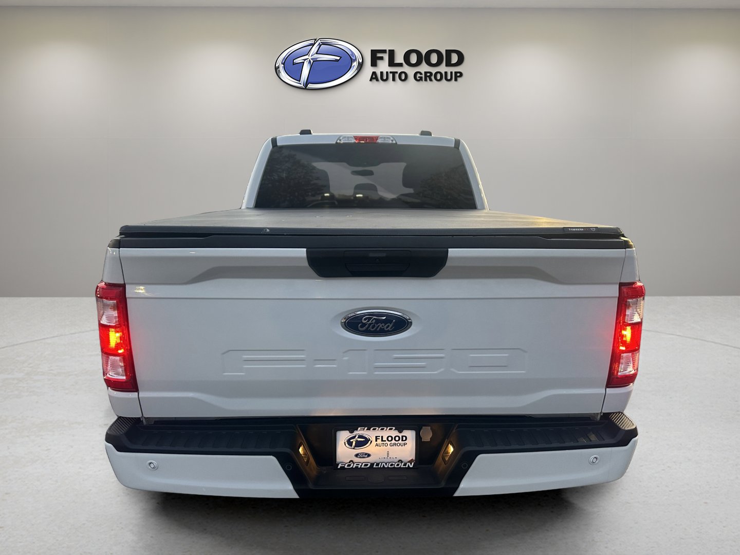 Certified 2023 Ford F150 XL w/ STX Appearance Package image 6