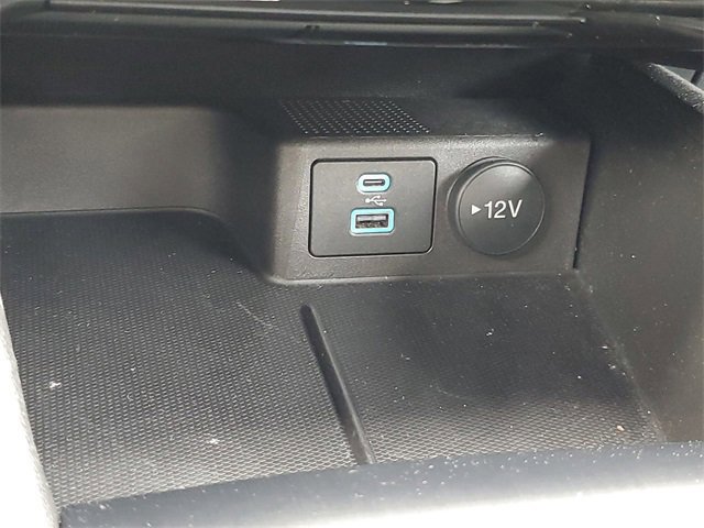 Certified 2023 Ford Escape ST-Line w/ Tech Pack #1 image 29