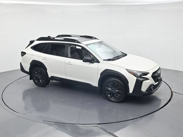 Used 2023 Subaru Outback Onyx Edition AWD/4WD image 42