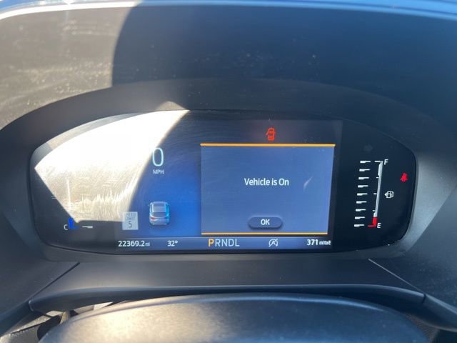 Certified 2023 Ford Escape ST-Line w/ Tech Pack #1 image 8