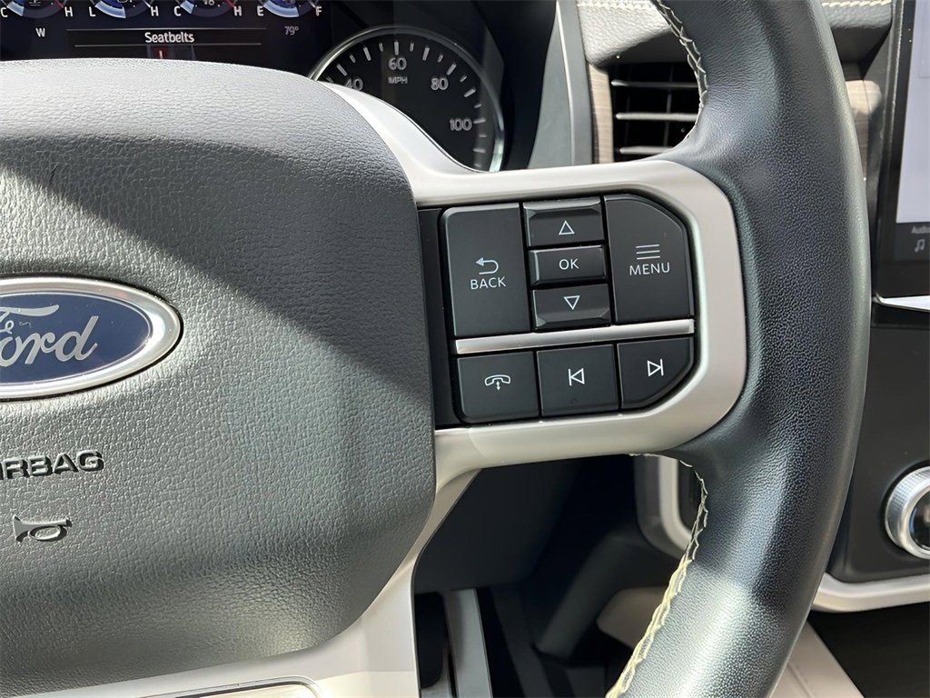 Certified 2024 Ford Expedition Max Limited image 46