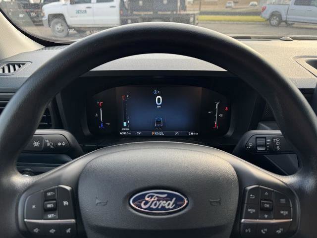 Certified 2025 Ford Maverick XL w/ Equipment Group 102A image 21