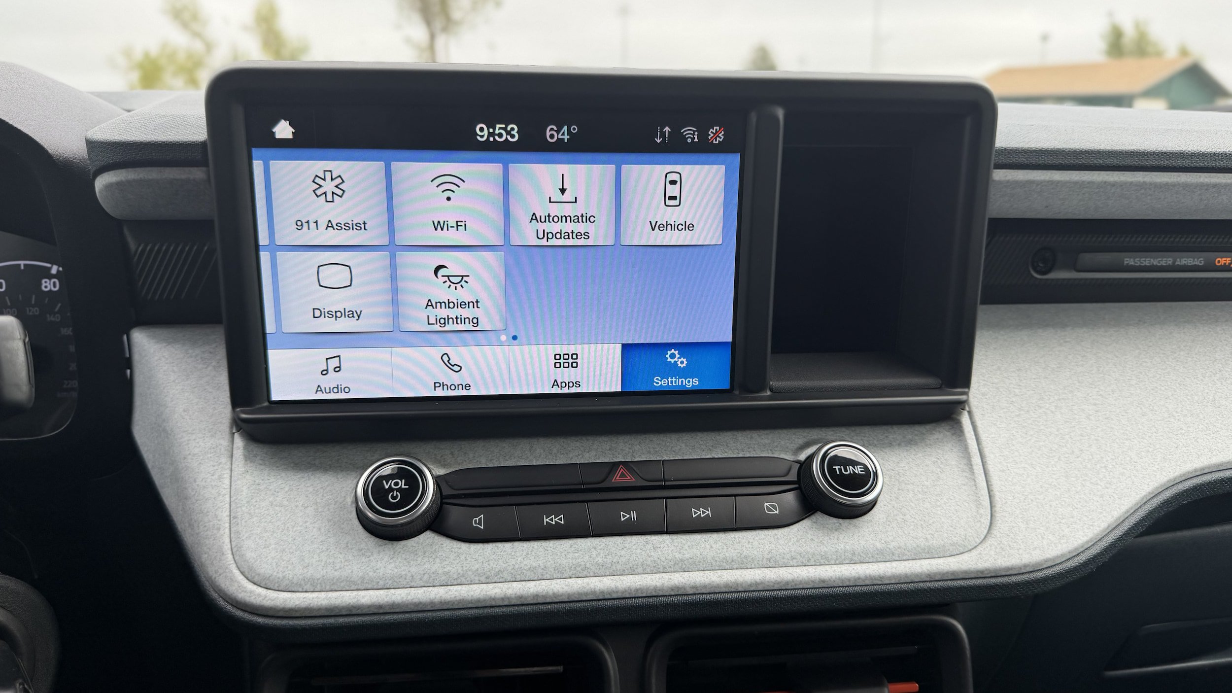 Certified 2022 Ford Maverick XLT FWD image 34