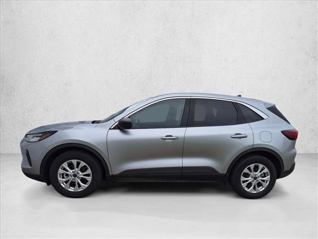 Certified 2023 Ford Escape Active FWD image 7