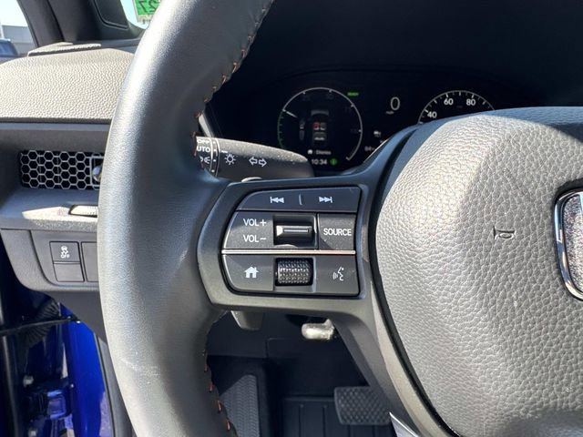 Used 2023 Honda CR-V Sport image 23