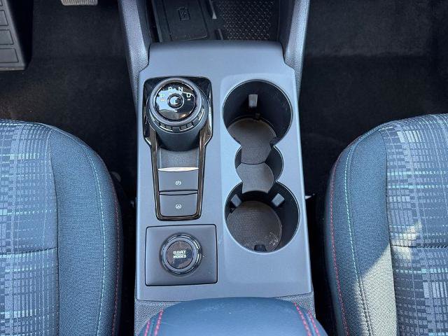 Certified 2024 Ford Bronco Sport Heritage w/ Heritage Convenience Package AWD/4WD image 16