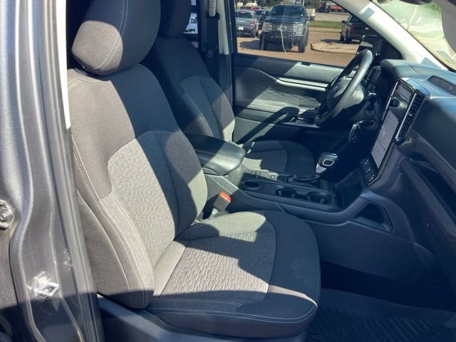 Certified 2024 Ford Ranger XLT w/ Technology Package RWD image 20