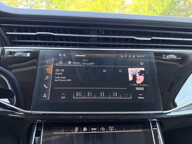 Used 2023 Audi Q7 3.0T Premium Plus AWD/4WD image 16
