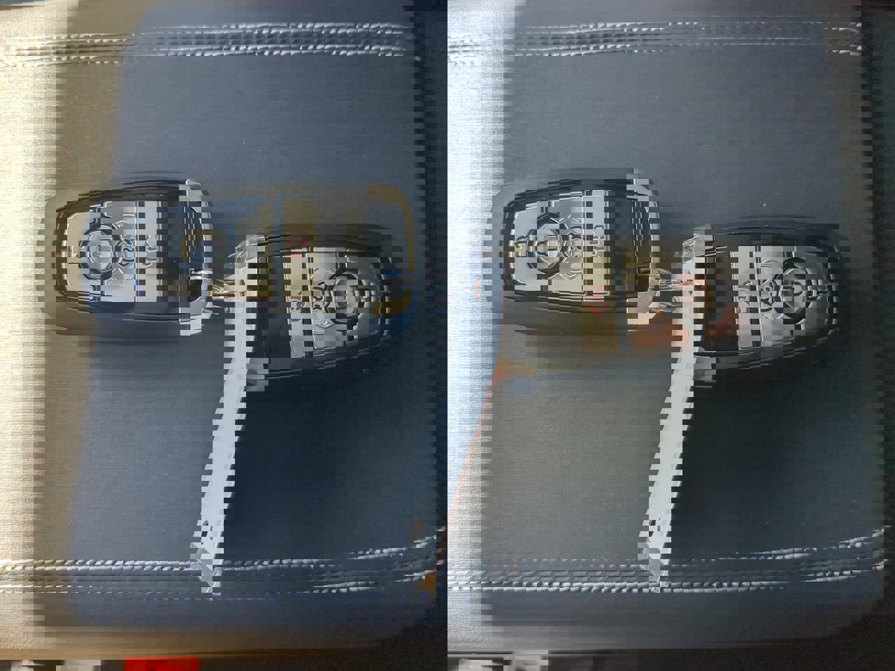 Certified 2025 Ford Bronco Badlands image 27