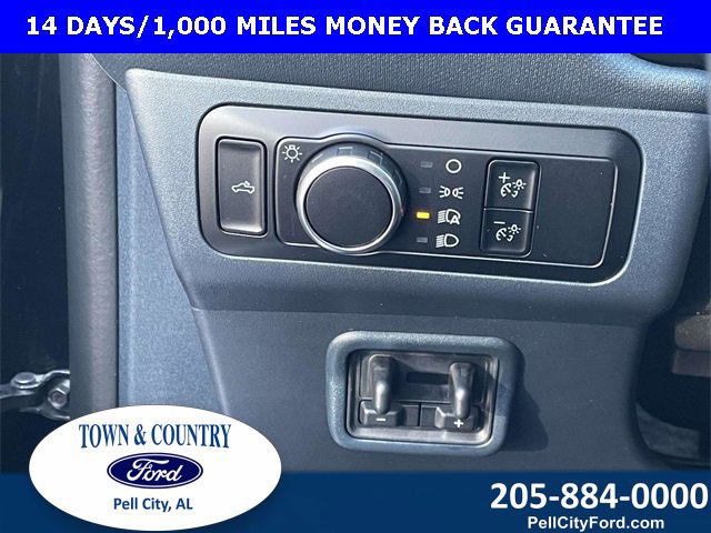 Certified 2023 Ford Maverick XLT w/ Equipment Group 300A Standard image 21