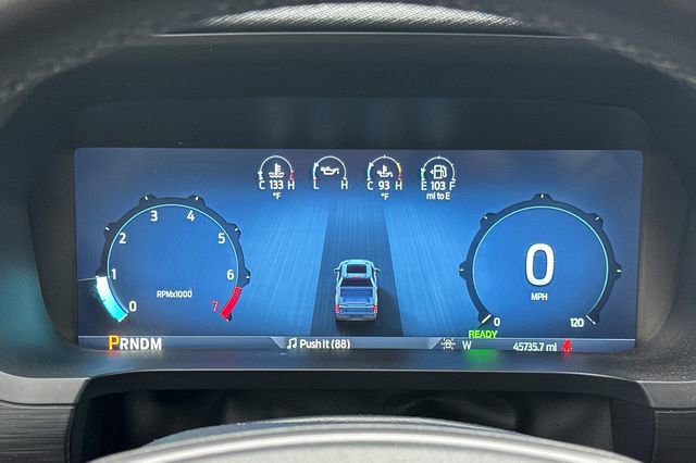 Certified 2024 Ford F150 XLT w/ Mobile Office Package image 21