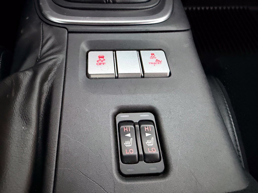 Used 2024 Toyota GR86 Premium RWD image 44