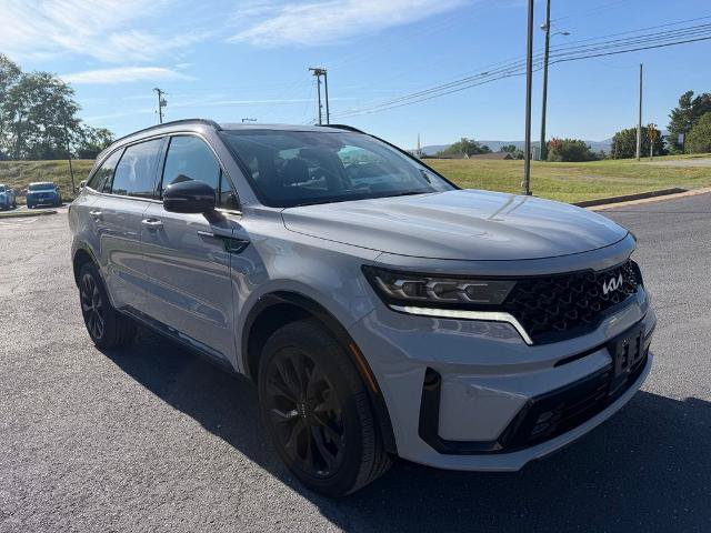 Used 2023 Kia Sorento SX AWD/4WD image 7