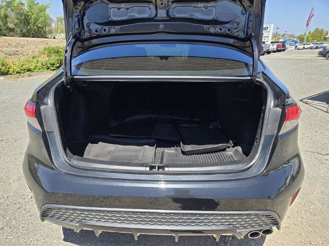 Used 2022 Toyota Corolla SE FWD image 27