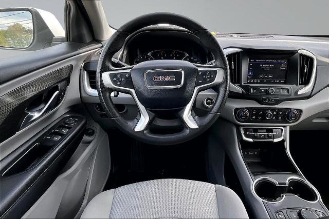 Used 2023 GMC Terrain SLE w/ Driver Convenience Package AWD/4WD image 5