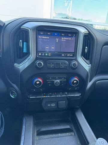 Used 2021 Chevrolet Silverado 1500 RST AWD/4WD image 6