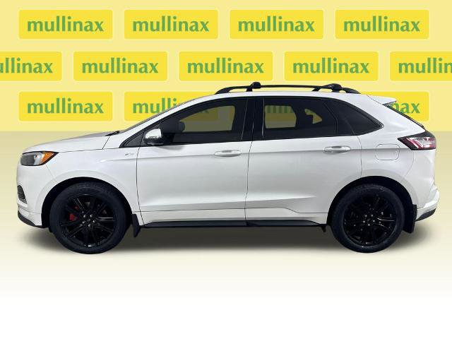 Certified 2020 Ford Edge ST-Line AWD/4WD image 13