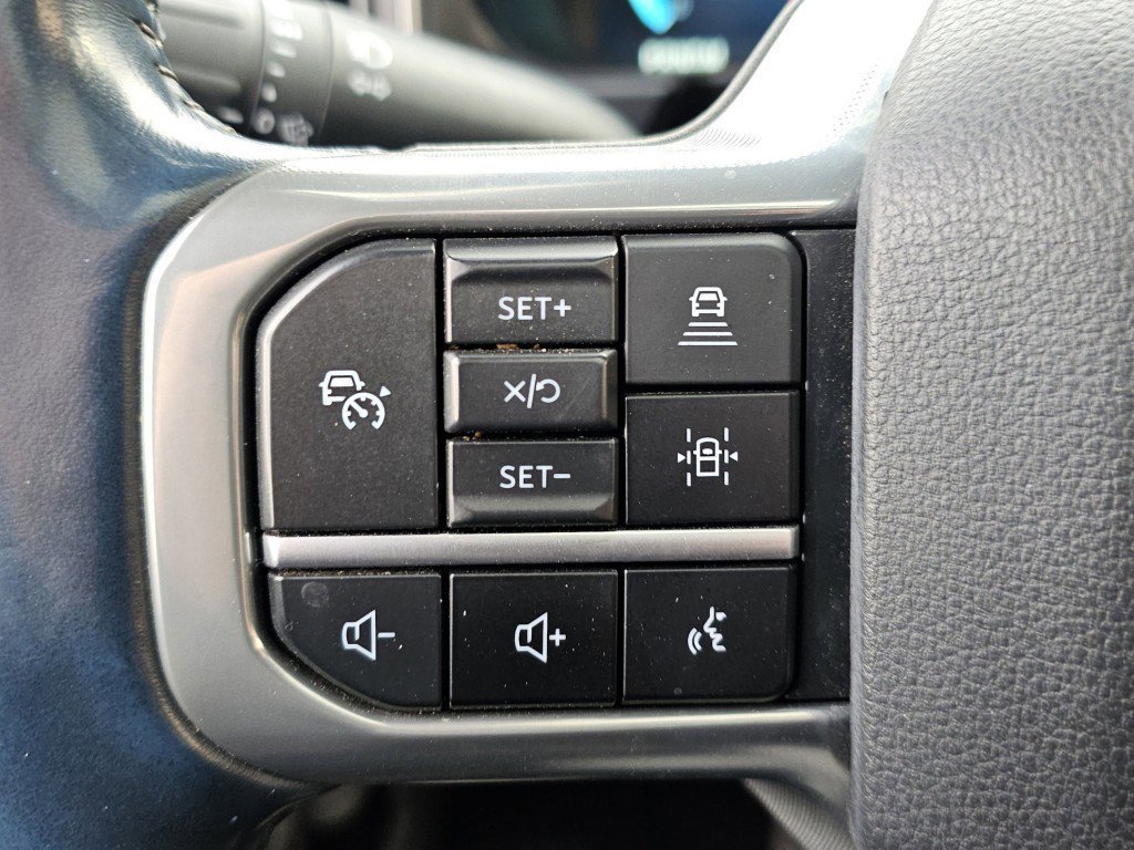 Certified 2024 Ford F450 Limited image 24