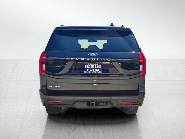 Certified 2025 Ford Expedition Active RWD image 5