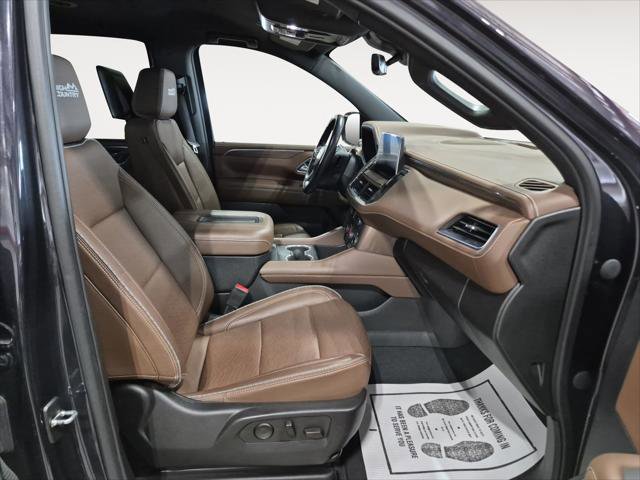 Used 2023 Chevrolet Tahoe High Country w/ Advanced Technology Package image 17