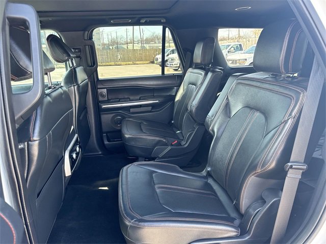 Certified 2024 Ford Expedition Timberline image 29