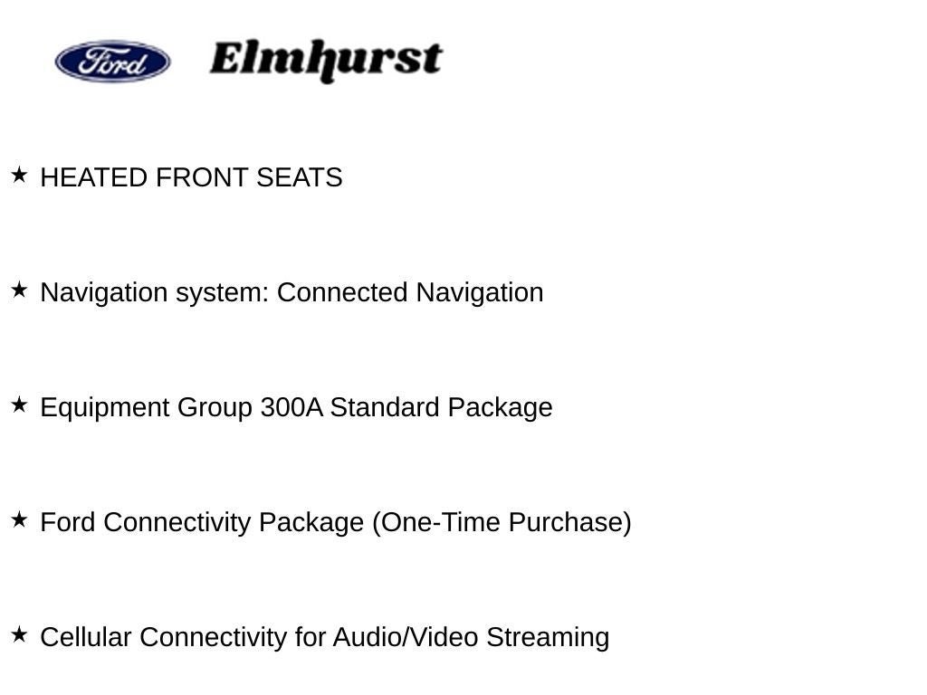 Certified 2025 Ford Mustang Mach-E Premium AWD/4WD image 11