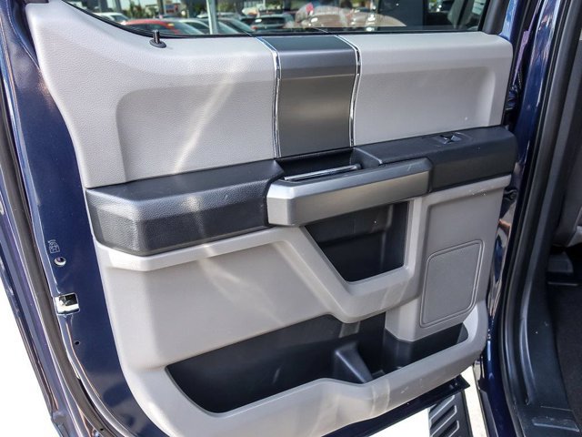 Certified 2019 Ford F150 XLT w/ Equipment Group 302A Luxury AWD/4WD image 26