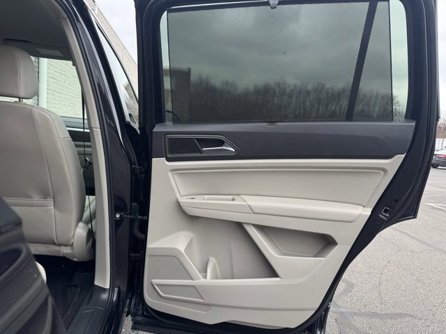 Used 2019 Volkswagen Atlas SE w/ Towing Package image 28