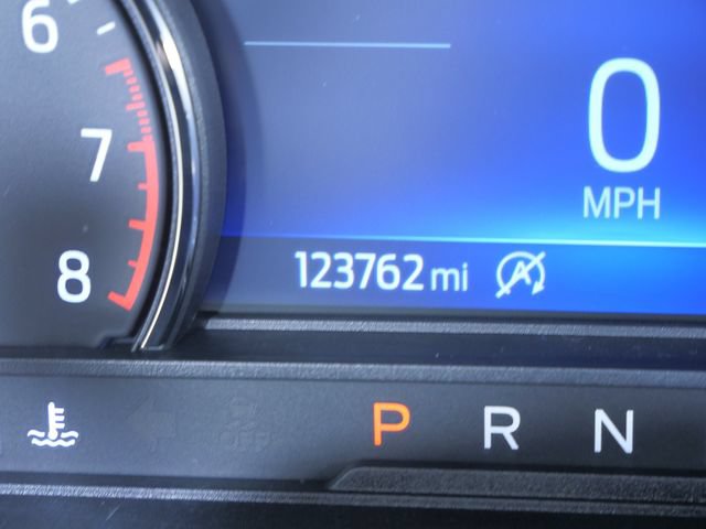 Certified 2020 Ford Explorer XLT AWD/4WD image 32
