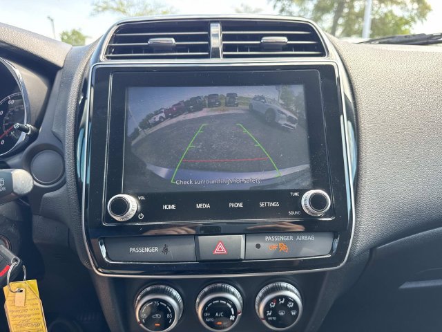 Used 2021 Mitsubishi Outlander Sport FWD image 25