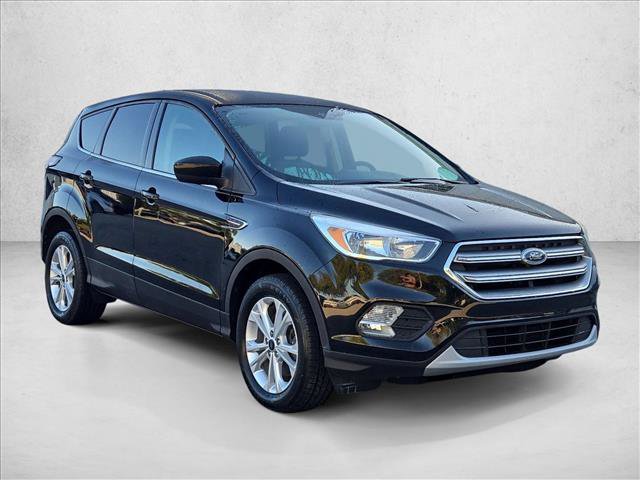 Certified 2017 Ford Escape SE AWD/4WD image 3