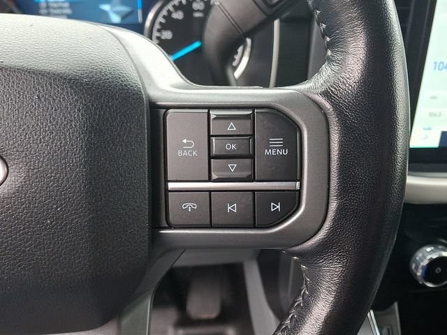 Certified 2022 Ford F150 XLT w/ Equipment Group 302A High AWD/4WD image 23
