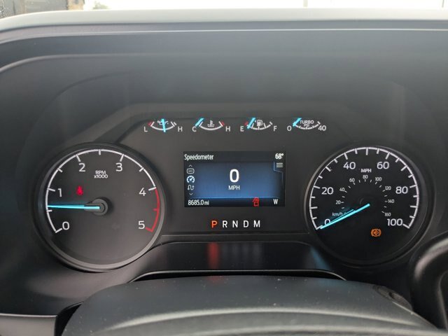 Certified 2025 Ford F350 XLT w/ Snow Plow/Camper Package AWD/4WD image 19