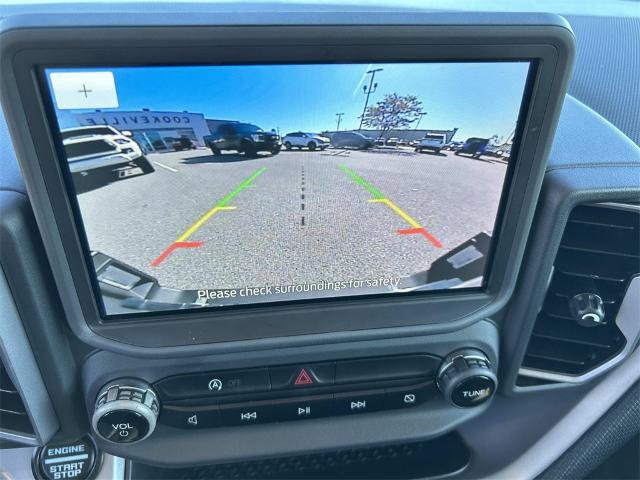 Certified 2024 Ford Bronco Sport Big Bend image 32