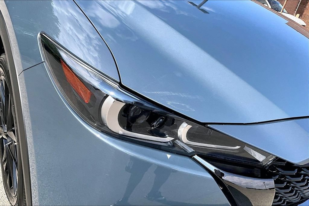 Used 2025 MAZDA CX-5 Carbon Edition AWD/4WD image 28