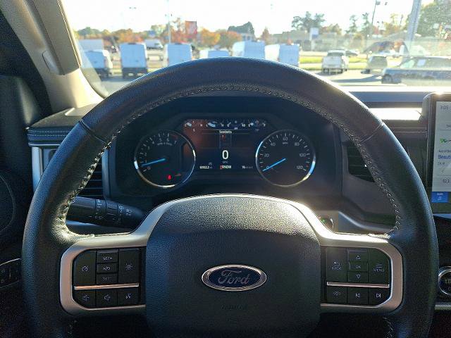 Certified 2024 Ford Expedition Max XLT image 19