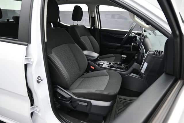 Certified 2025 Ford Ranger XL AWD/4WD image 26