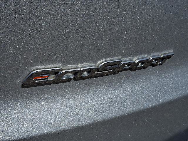 Certified 2022 Ford EcoSport S AWD/4WD image 4