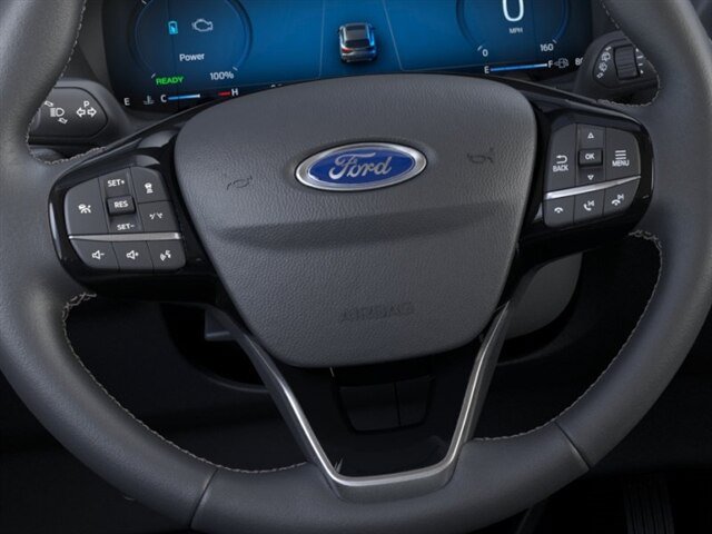 Certified 2024 Ford Escape SE FWD image 12