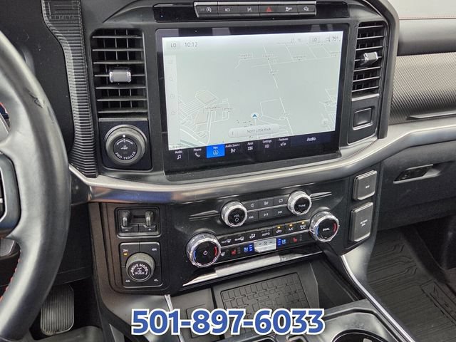 Certified 2024 Ford F150 Raptor AWD/4WD image 19