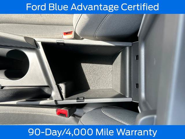 Used 2023 Hyundai Elantra SEL FWD image 17