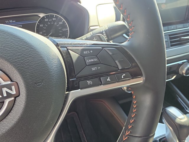 Used 2025 Nissan Altima 2.5 SR FWD image 20