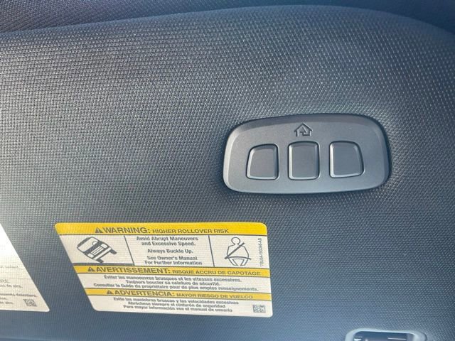 Certified 2021 Ford F150 Platinum w/ Equipment Group 701A High image 36