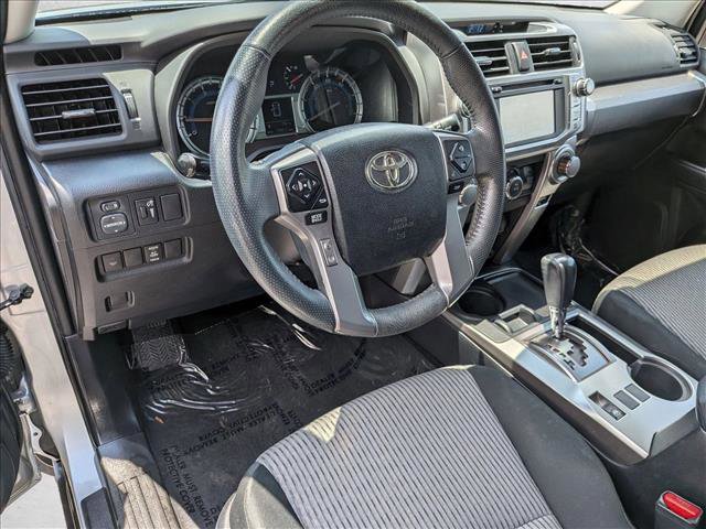 Used 2018 Toyota 4Runner SR5 RWD image 10